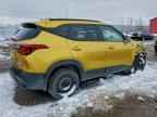 2021 KIA SELTOS