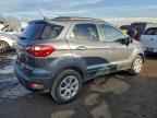 2019 FORD EcoSport
