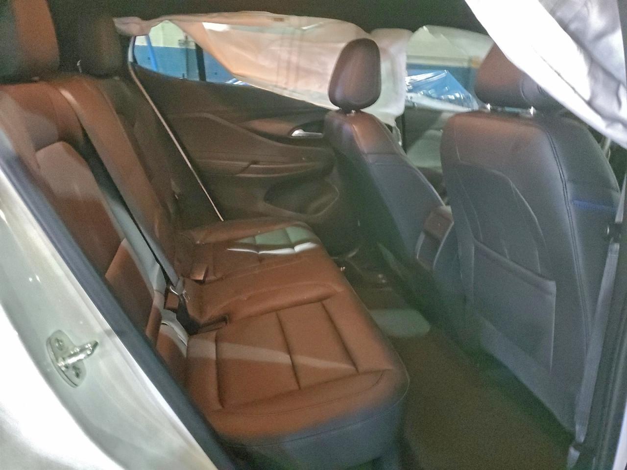 2025 BUICK Envista