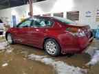 2011 NISSAN ALTIMA