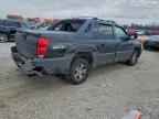 2003 CHEVROLET Avalanche