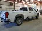 2024 GMC Sierra