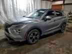 2022 MITSUBISHI Eclipse