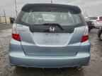 2011 HONDA FIT
