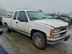 1993 CHEVROLET Gmt