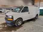 2018 CHEVROLET EXPRESS 2500