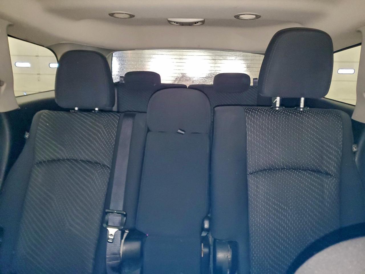 2013 DODGE JOURNEY
