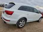 2014 AUDI Q7