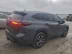 2024 TOYOTA HIGHLANDER