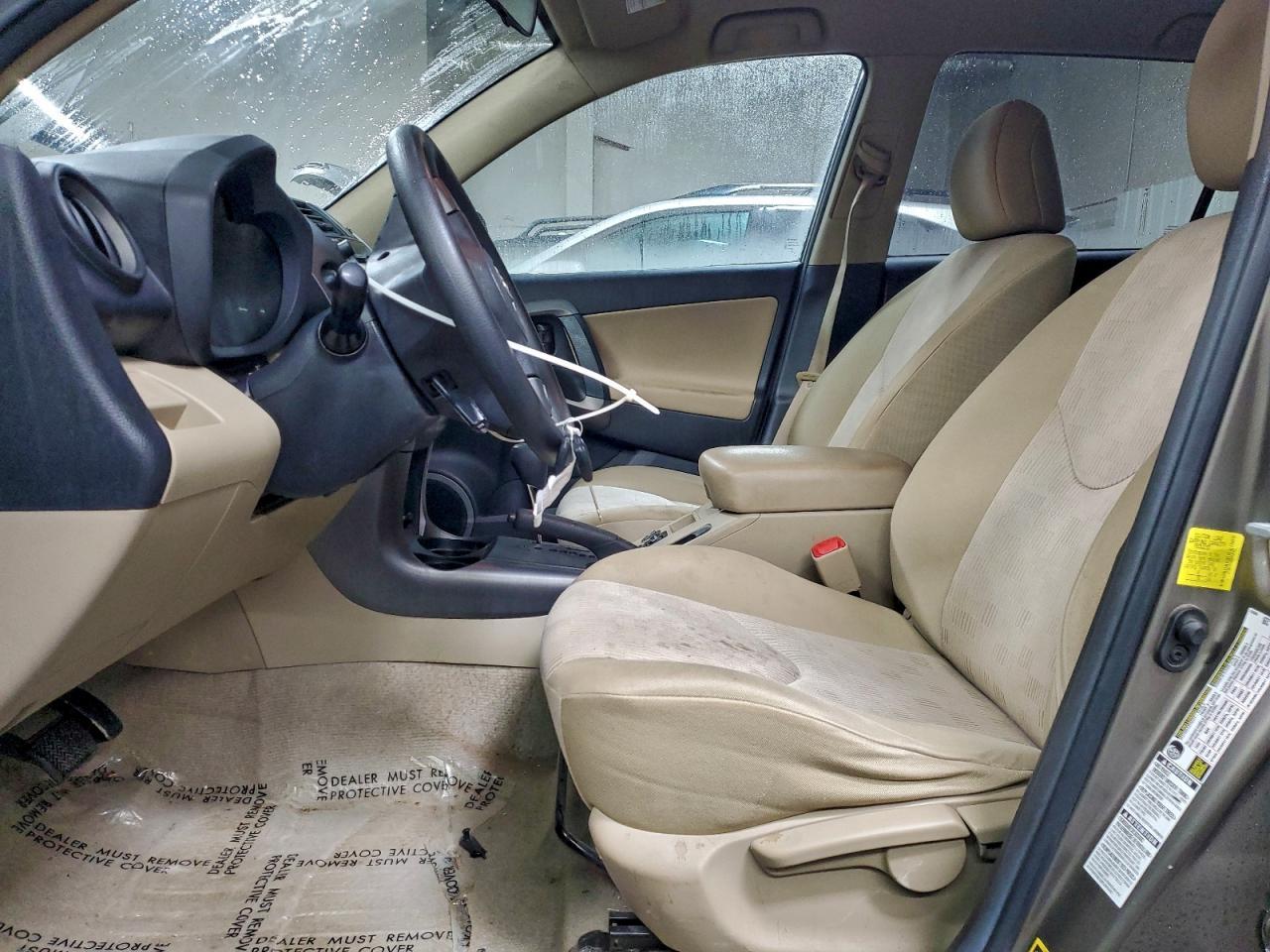 2011 TOYOTA RAV4