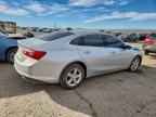2022 CHEVROLET MALIBU