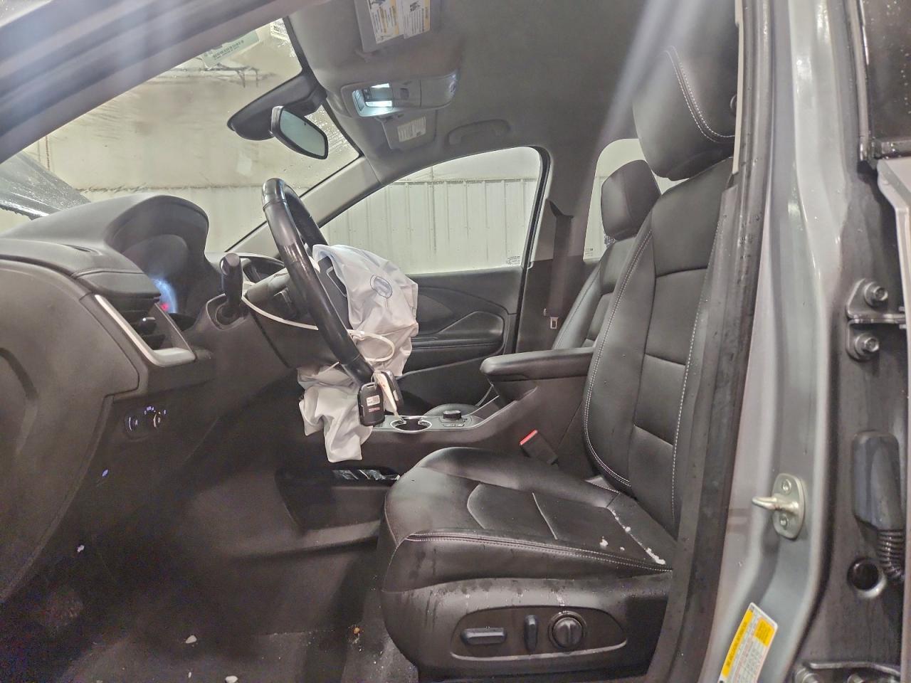 2023 GMC Terrain