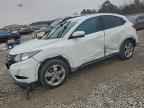 2016 HONDA HR-V