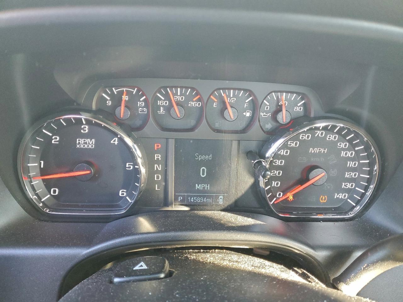 2017 GMC Sierra