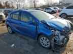 2012 TOYOTA Prius c