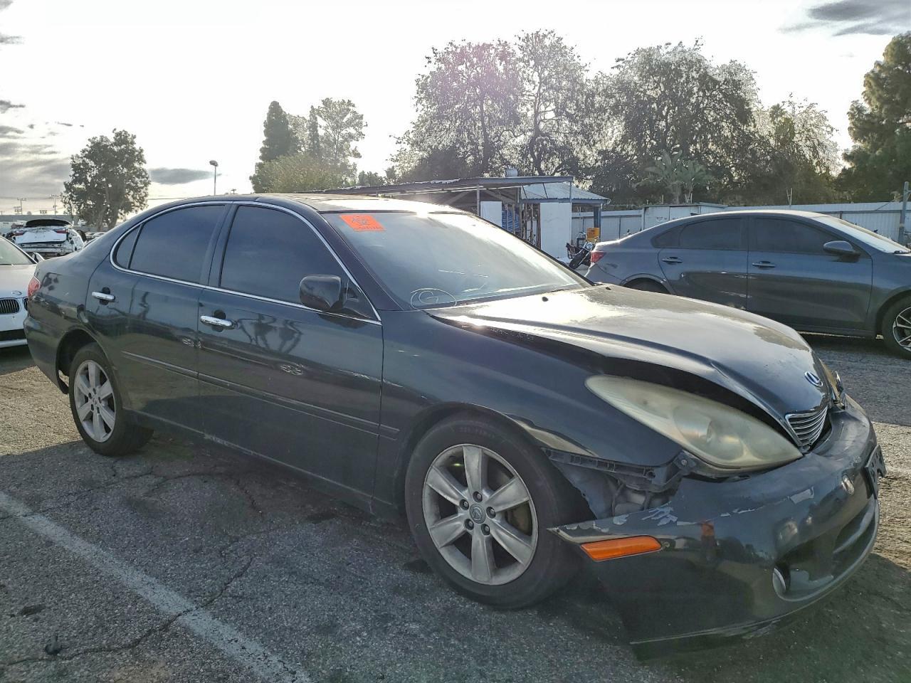 2005 LEXUS ES 330
