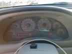 2000 FORD MUSTANG