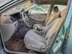 2007 TOYOTA COROLLA