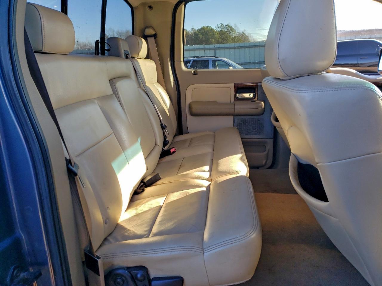 2004 FORD F-150 Lightning