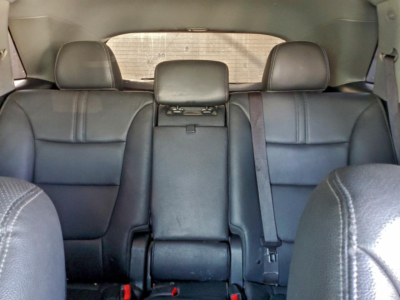 2014 KIA SORENTO