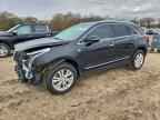 2022 CADILLAC XT5