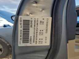 2007 DODGE CHARGER