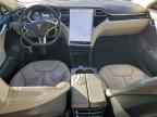 2013 TESLA MODEL S