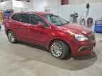 2017 BUICK Envision