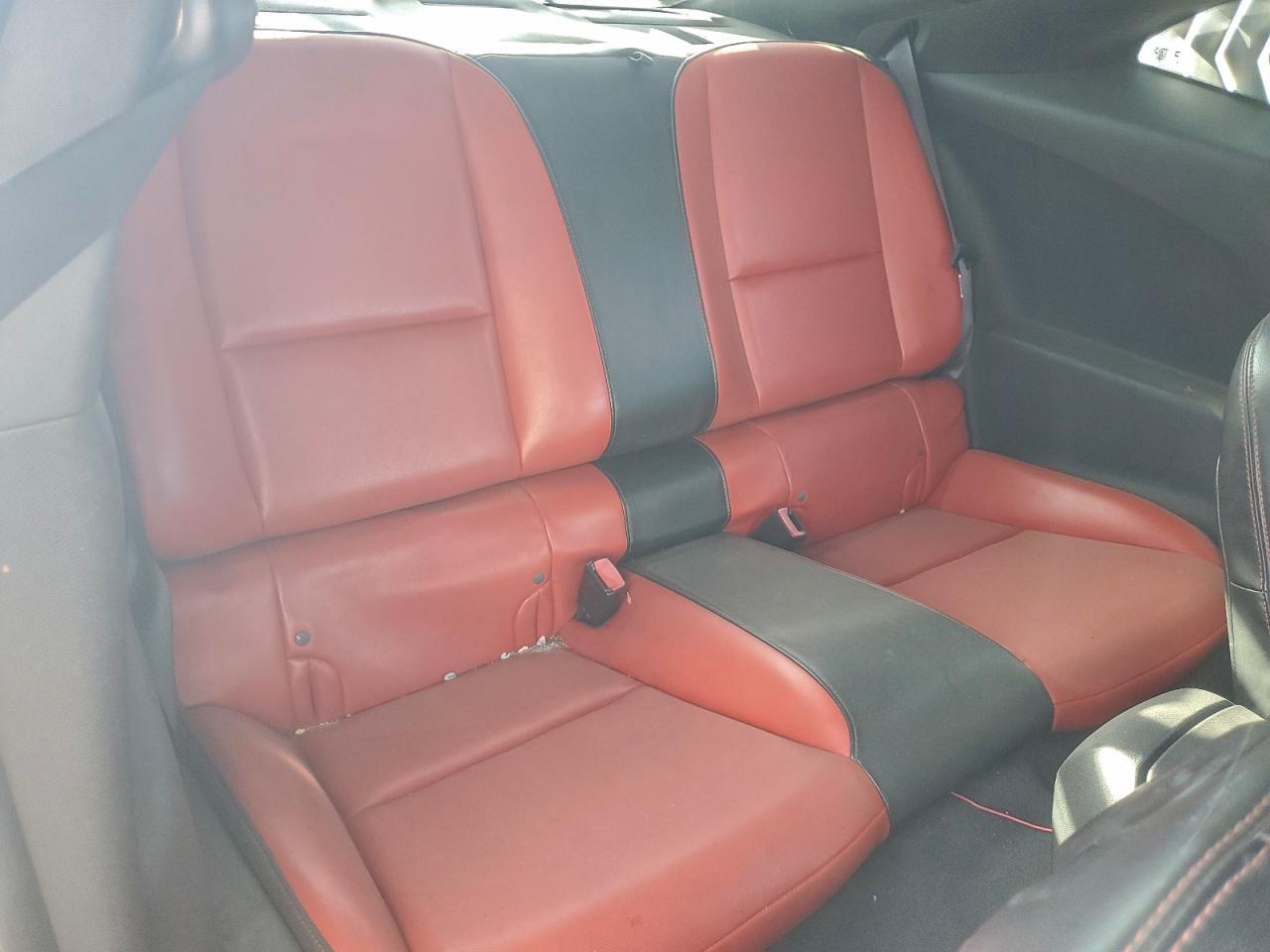 2011 CHEVROLET Camaro
