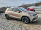 2018 CHEVROLET TRAX