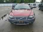 2004 VOLVO XC70