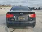 2010 KIA FORTE