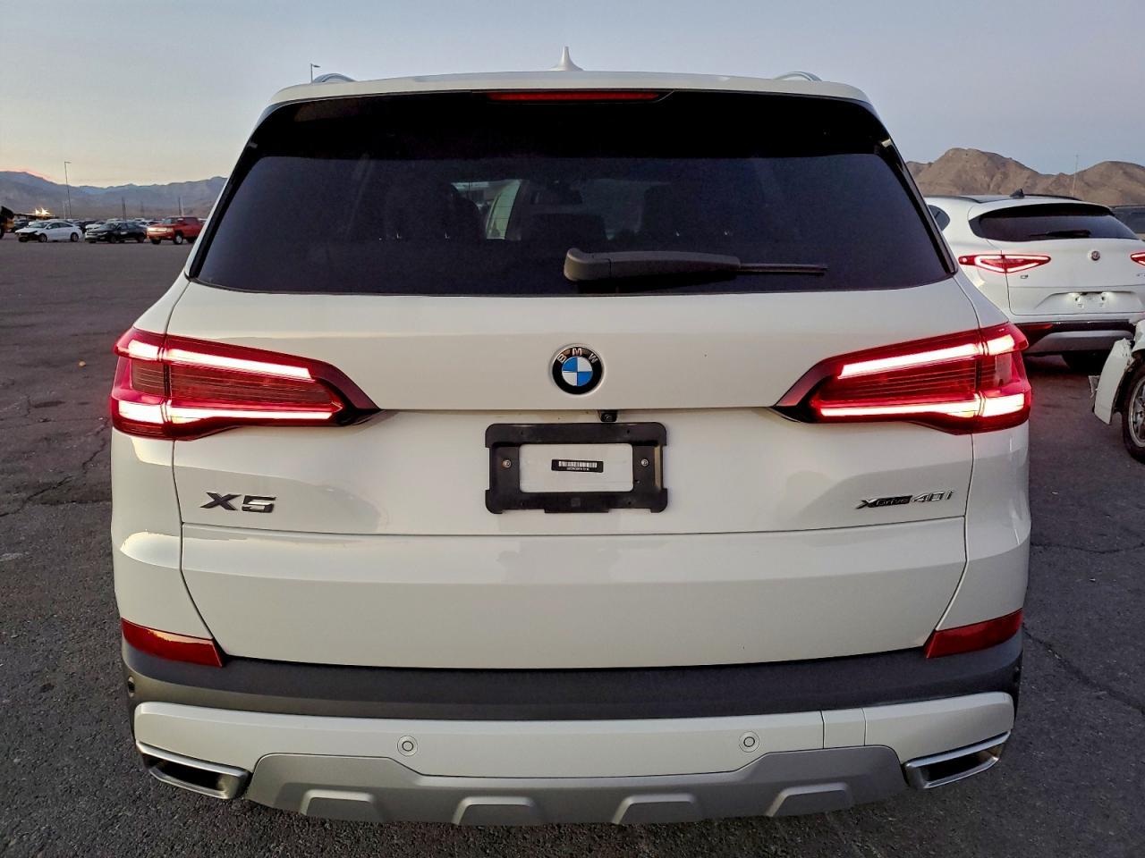 2023 BMW X5