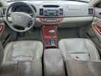 2005 TOYOTA CAMRY