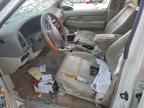 2002 INFINITI QX4