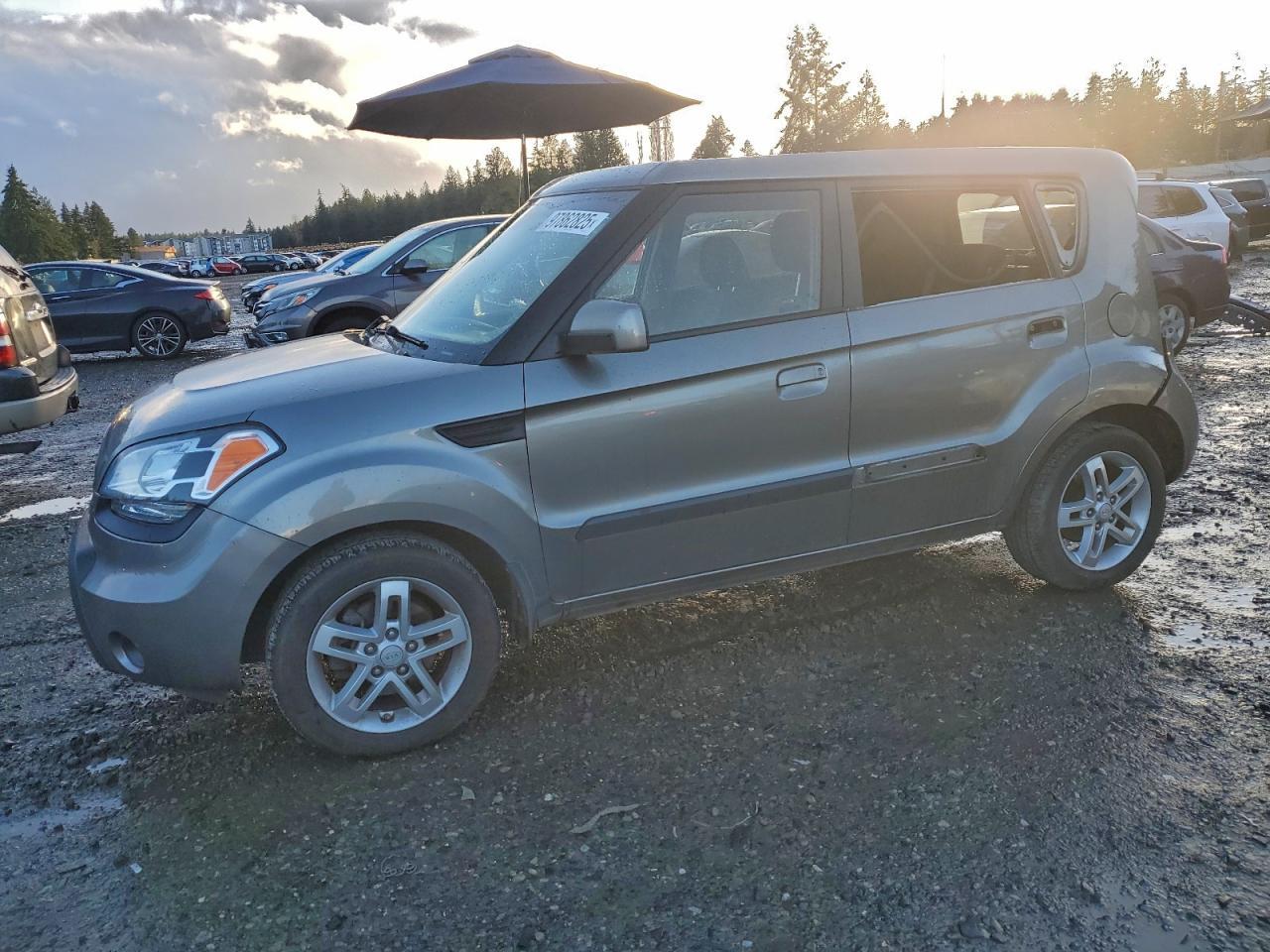 2010 KIA SOUL