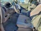 2012 NISSAN Frontier