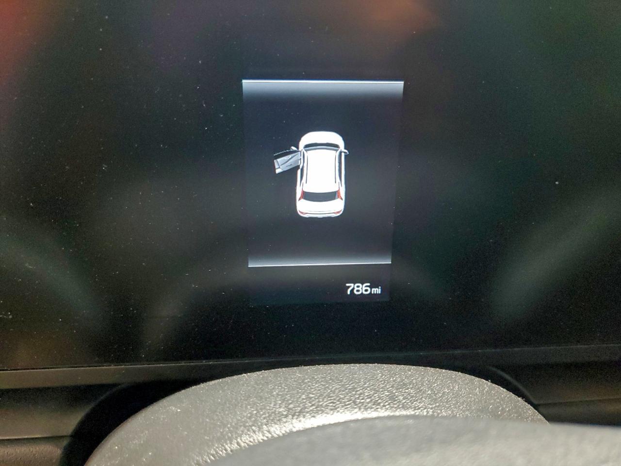 2026 KIA Niro