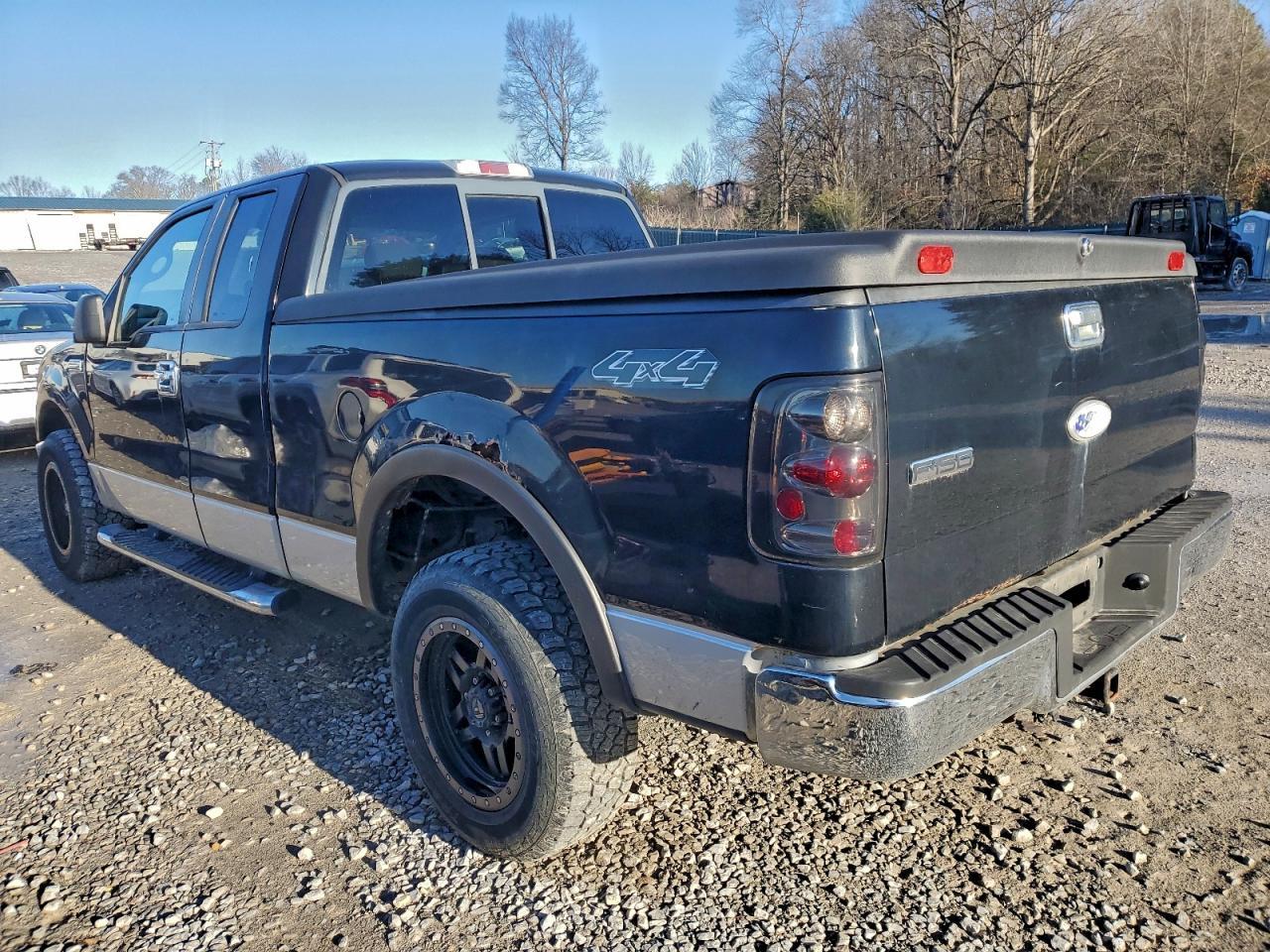 2007 FORD F-150