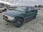 2001 MERCURY Mountaineer