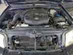 2007 TOYOTA 4Runner