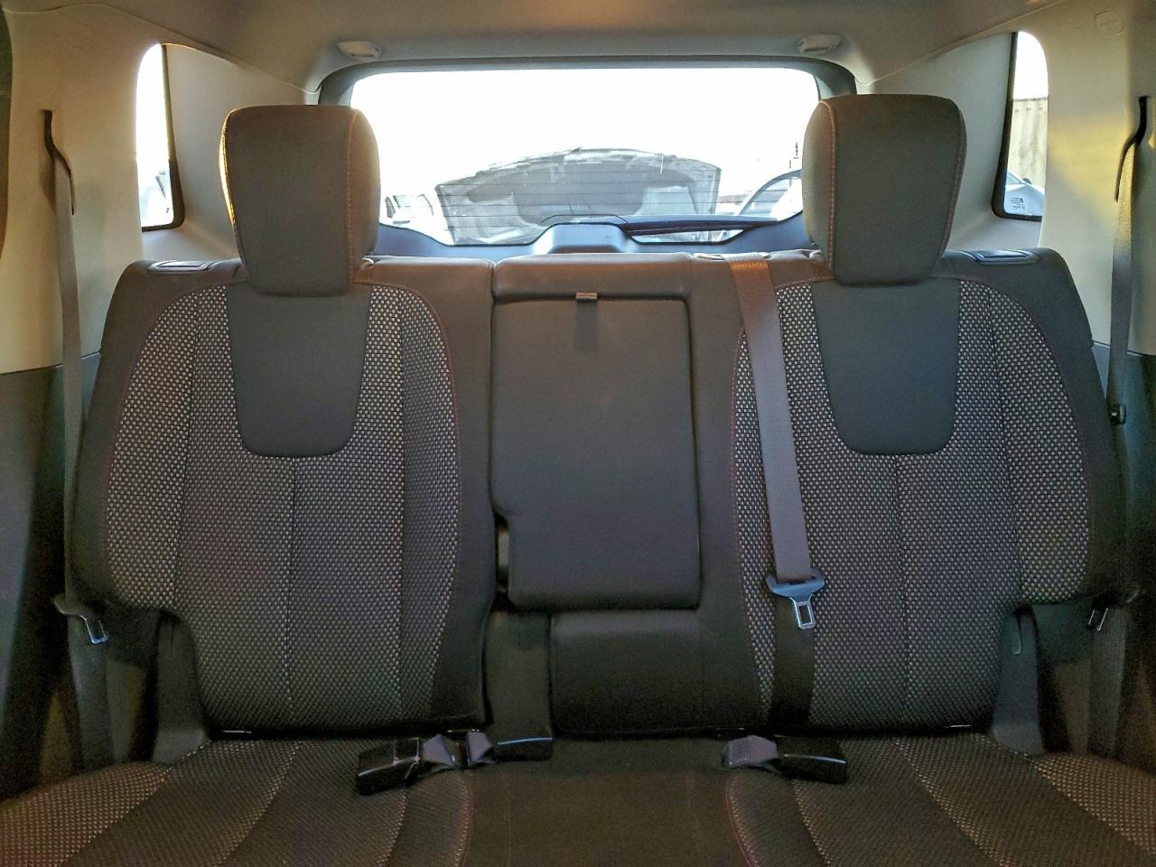 2017 GMC Terrain