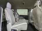 2012 DODGE GRAND CARAVAN