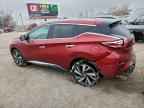 2015 NISSAN MURANO