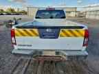 2014 NISSAN Frontier