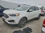 2021 FORD EDGE