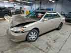 2004 TOYOTA CAMRY