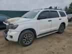 2012 TOYOTA Sequoia