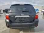 2008 TOYOTA HIGHLANDER