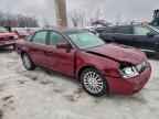 2005 MERCURY Montego